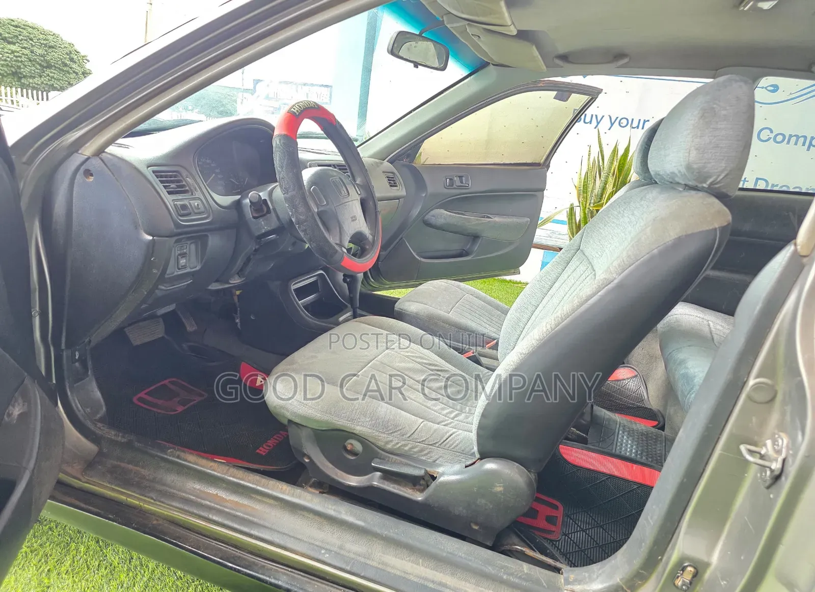 Honda Civic DX 2dr Coupe 2000 Silver