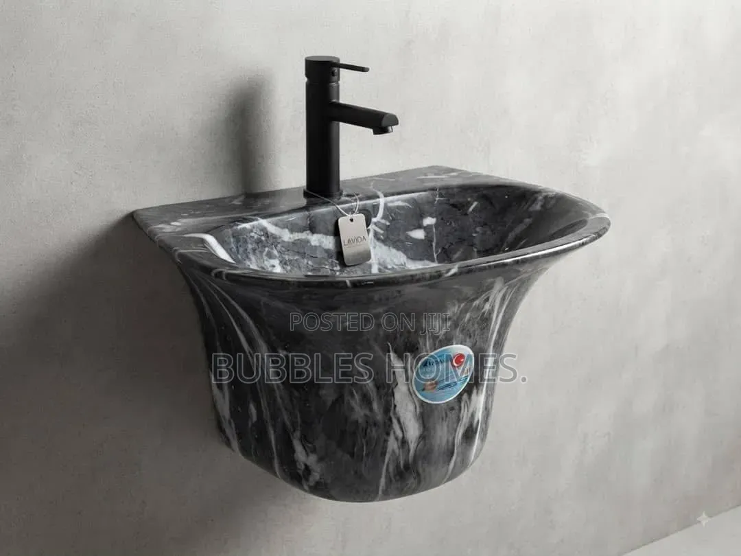 Hanging Wash Hand Basin