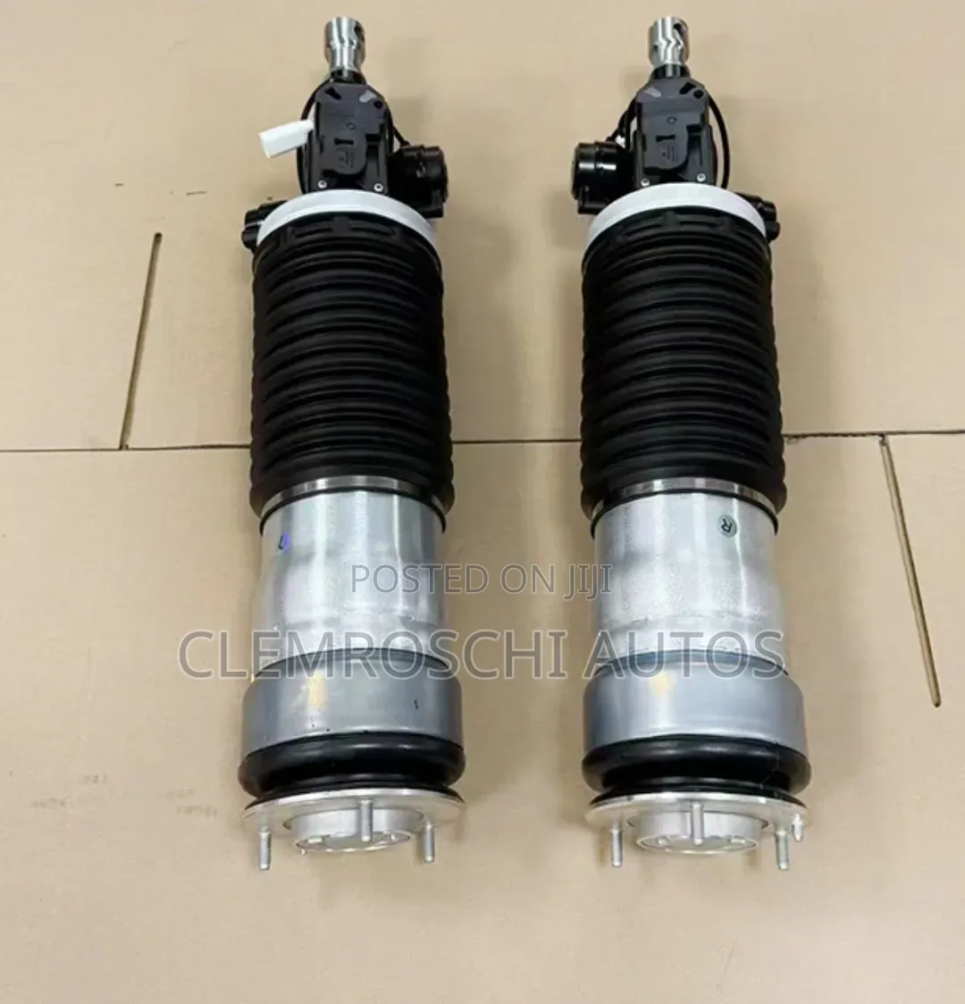High Quality Certified Complete New Front Shock Rolls-Royce Ghost