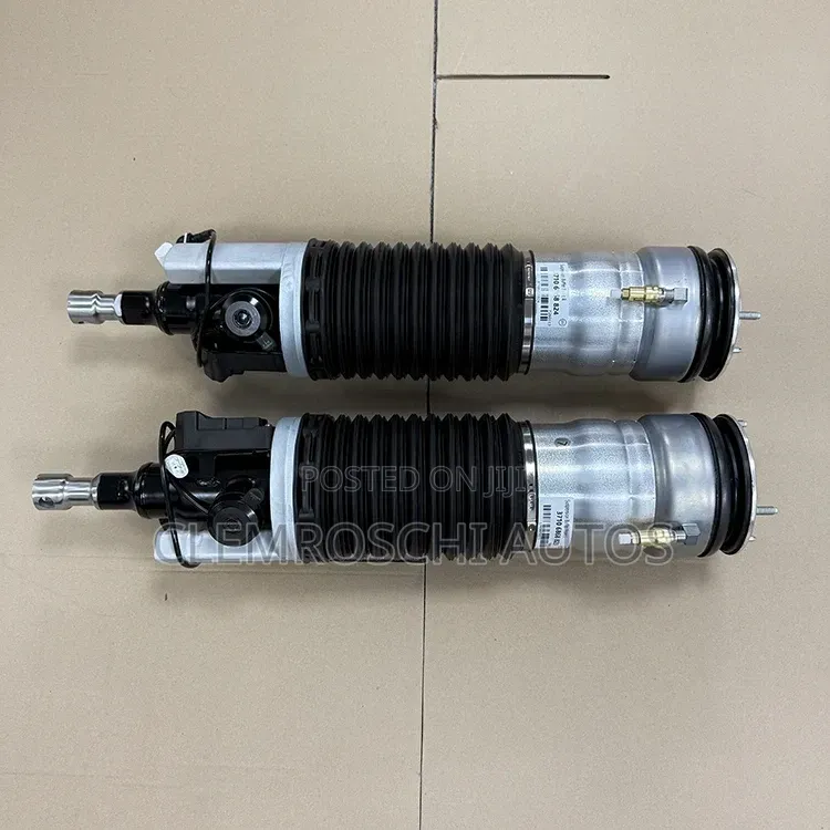 High Quality Certified Complete New Front Shock Rolls-Royce Ghost
