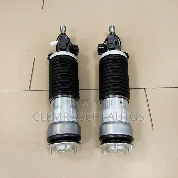 High Quality Certified Complete New Front Shock Rolls-Royce Ghost