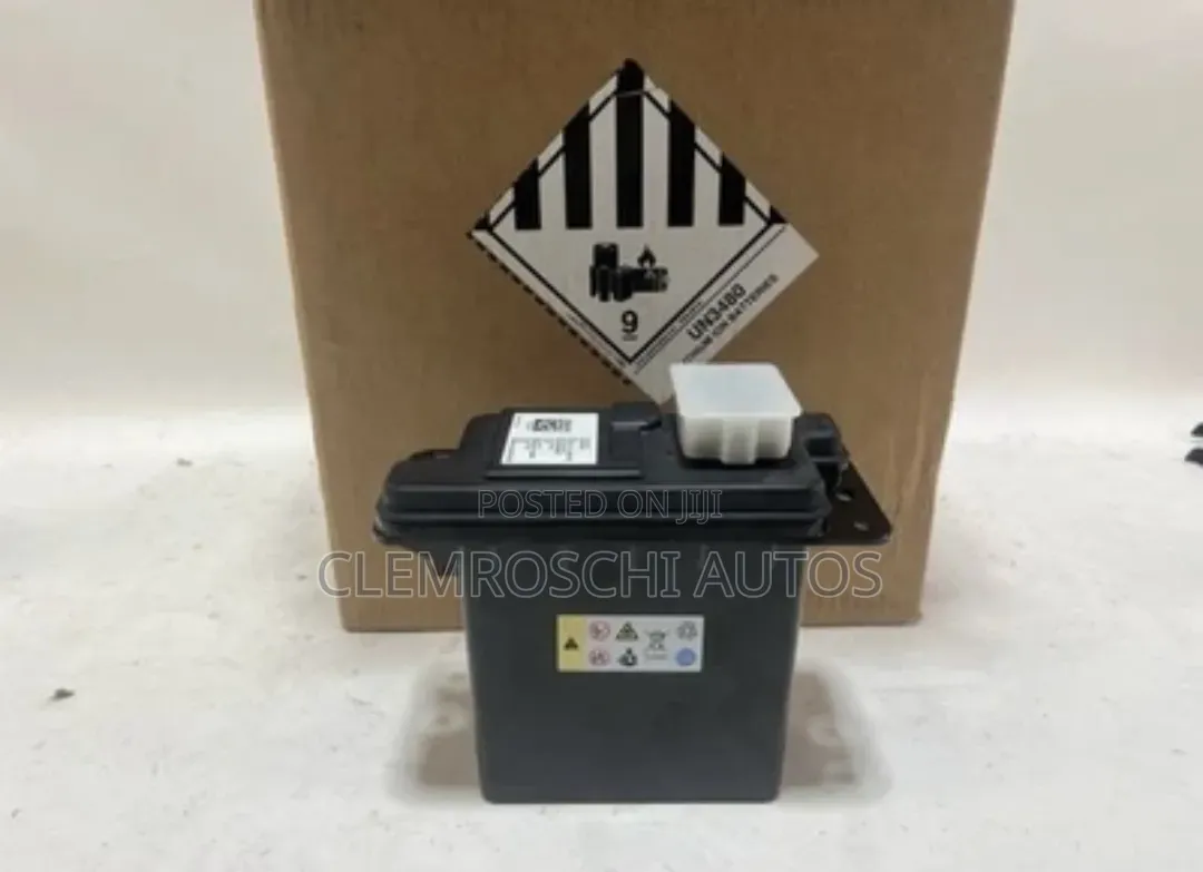 High Quality Certified Brand New Lithium Battery Tesla Cybertruck