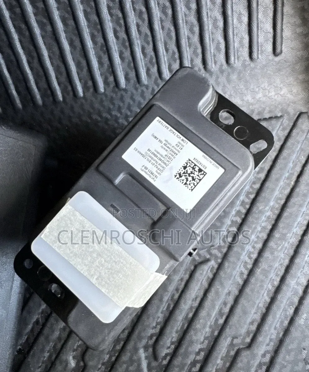 High Quality Certified Brand New Lithium Battery Tesla Cybertruck