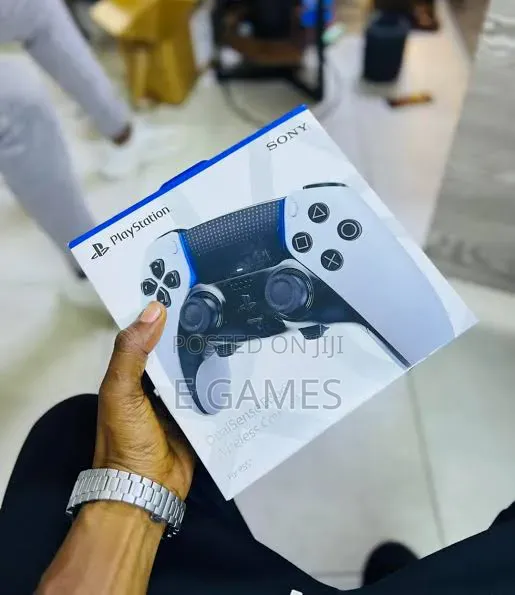 Brand New Edge Dual Sense Ps5 Controller