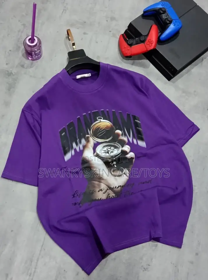 Unisex Polo