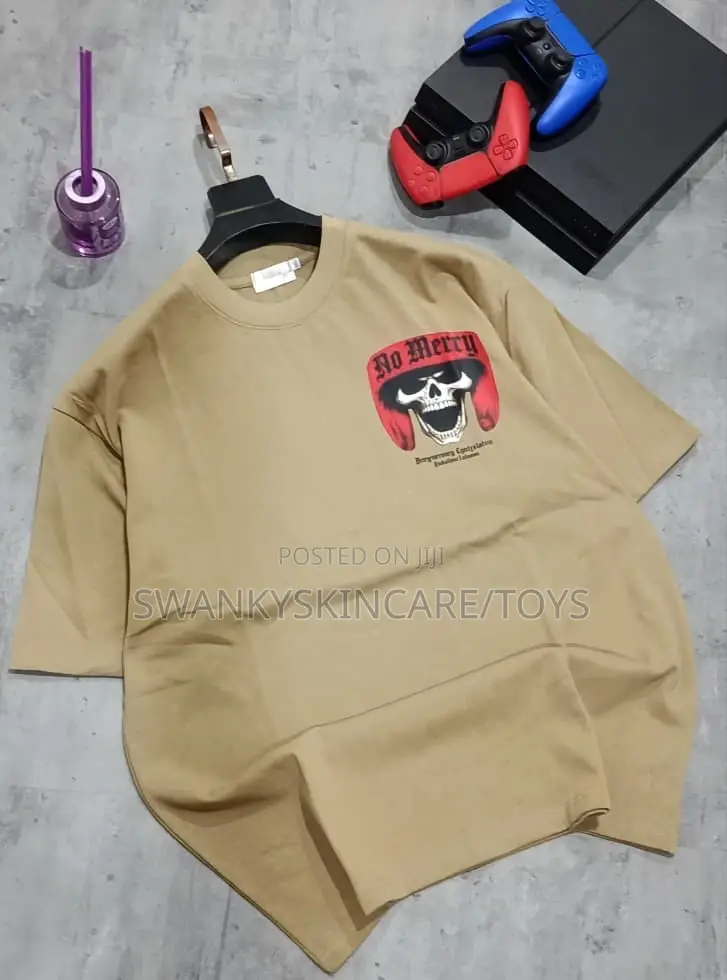 Unisex Polo