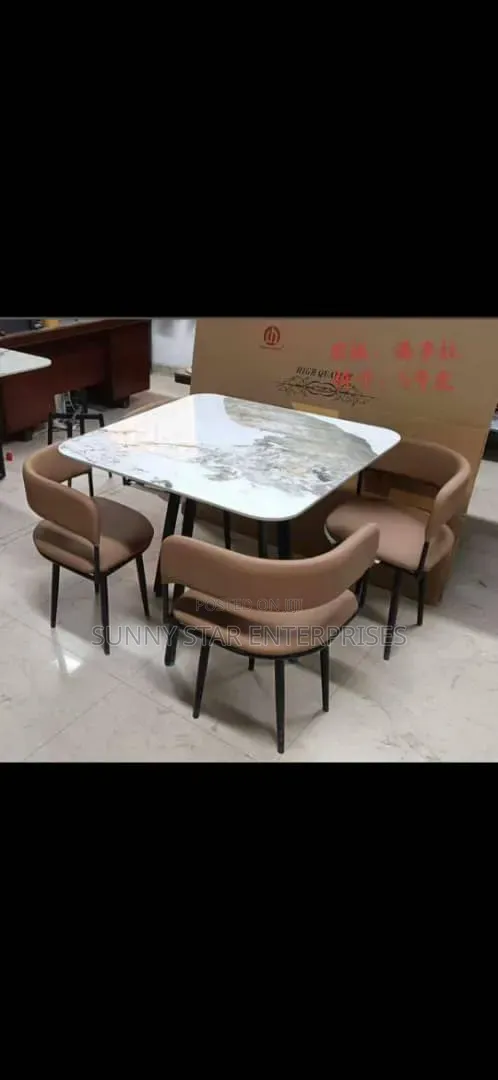 High Quality Multipurpose Set of Dinning