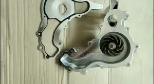 High Quality Certified Brand New Water Pump Maserati Ghibili, Lavente