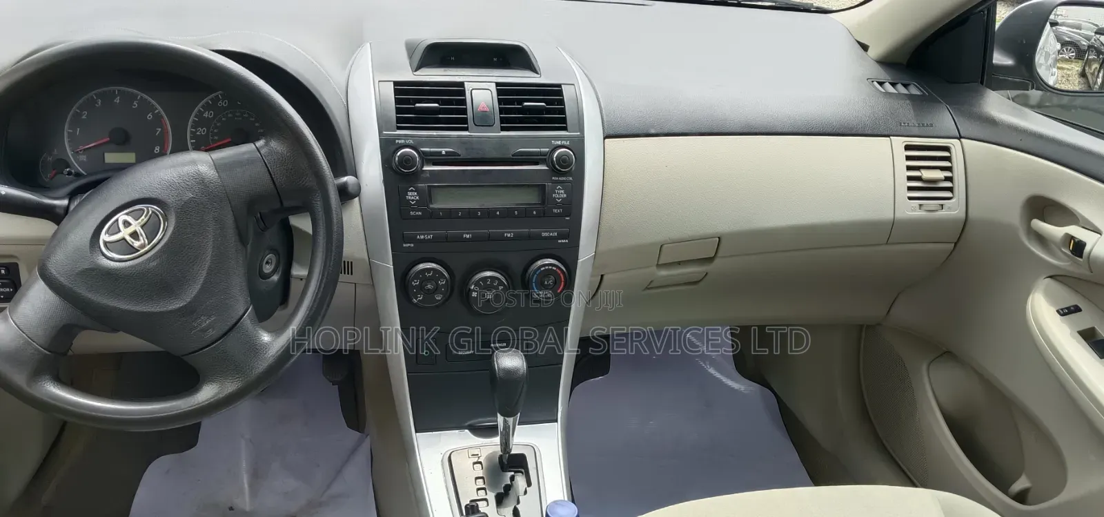 Toyota Corolla S Special Edition 4dr Sedan (1.8L 4cyl 4A) 2013 Silver