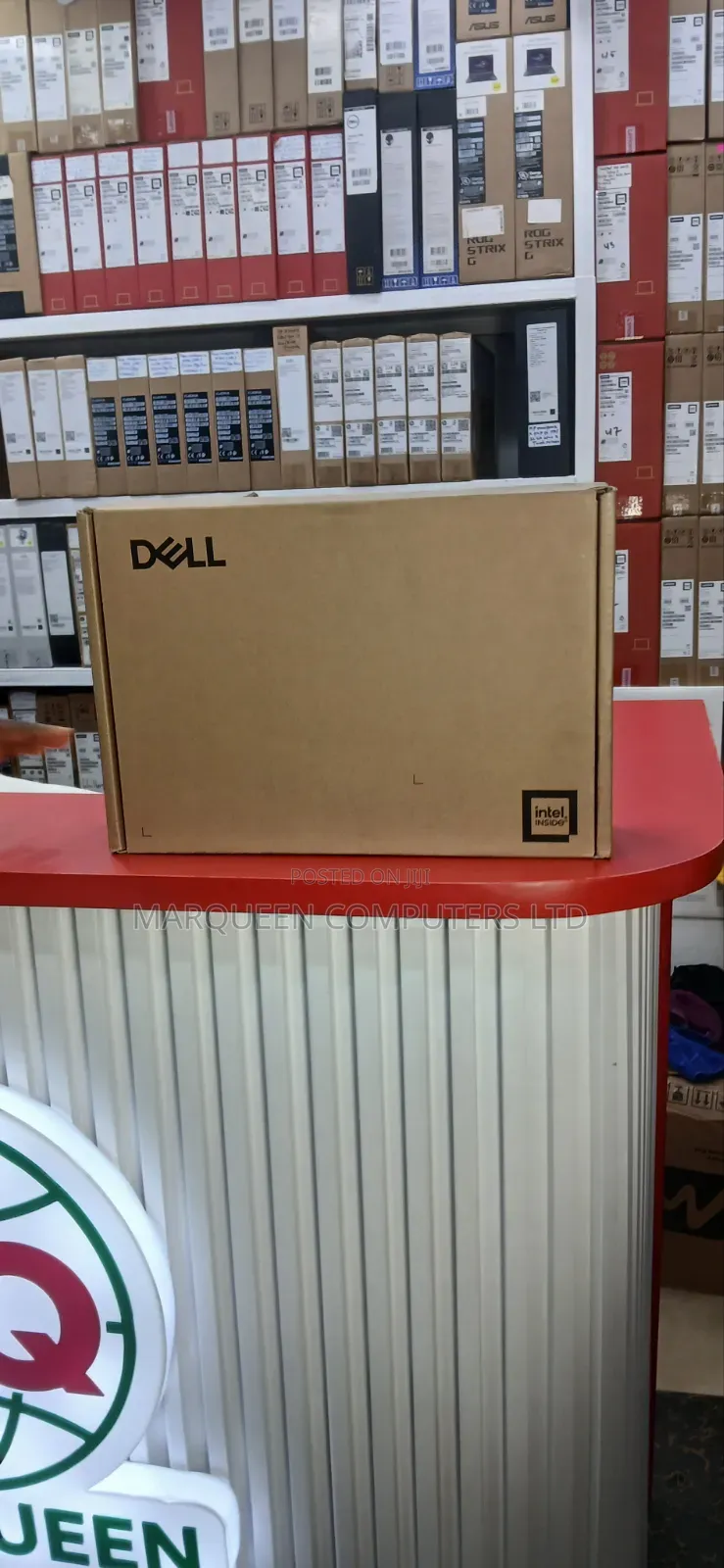 New Laptop Dell XPS 13 32GB Intel Core Ultra 9 SSD 1T