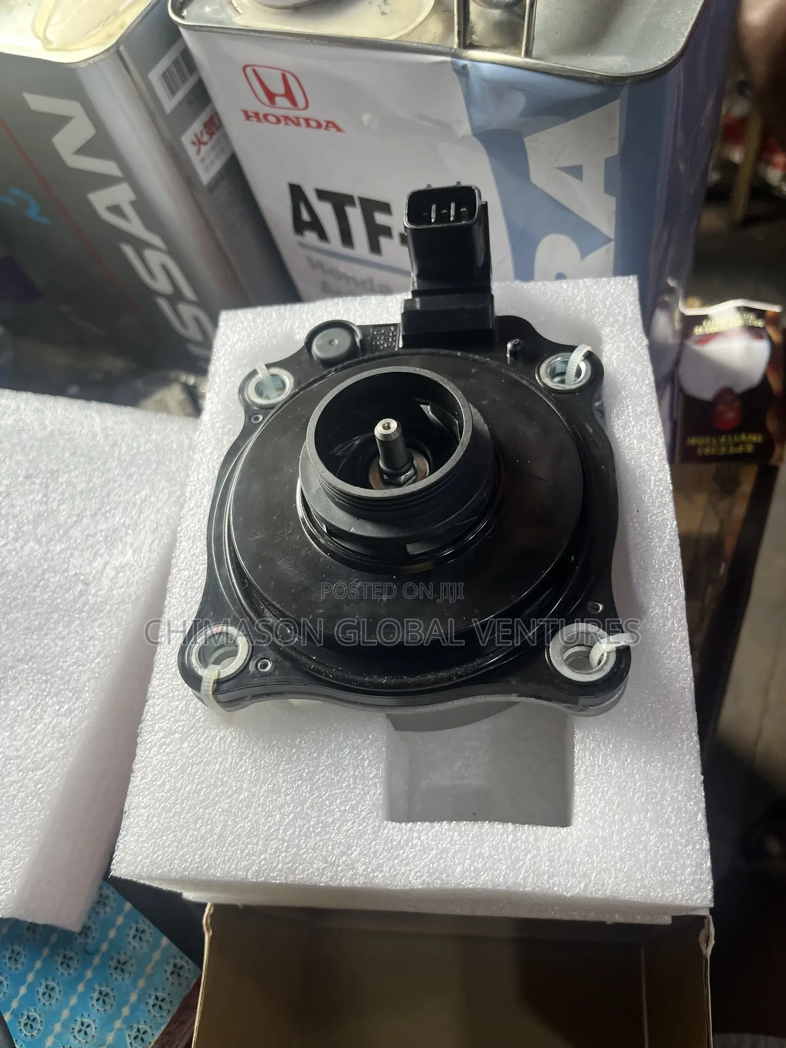 Electric Water Pump Corolla 2020