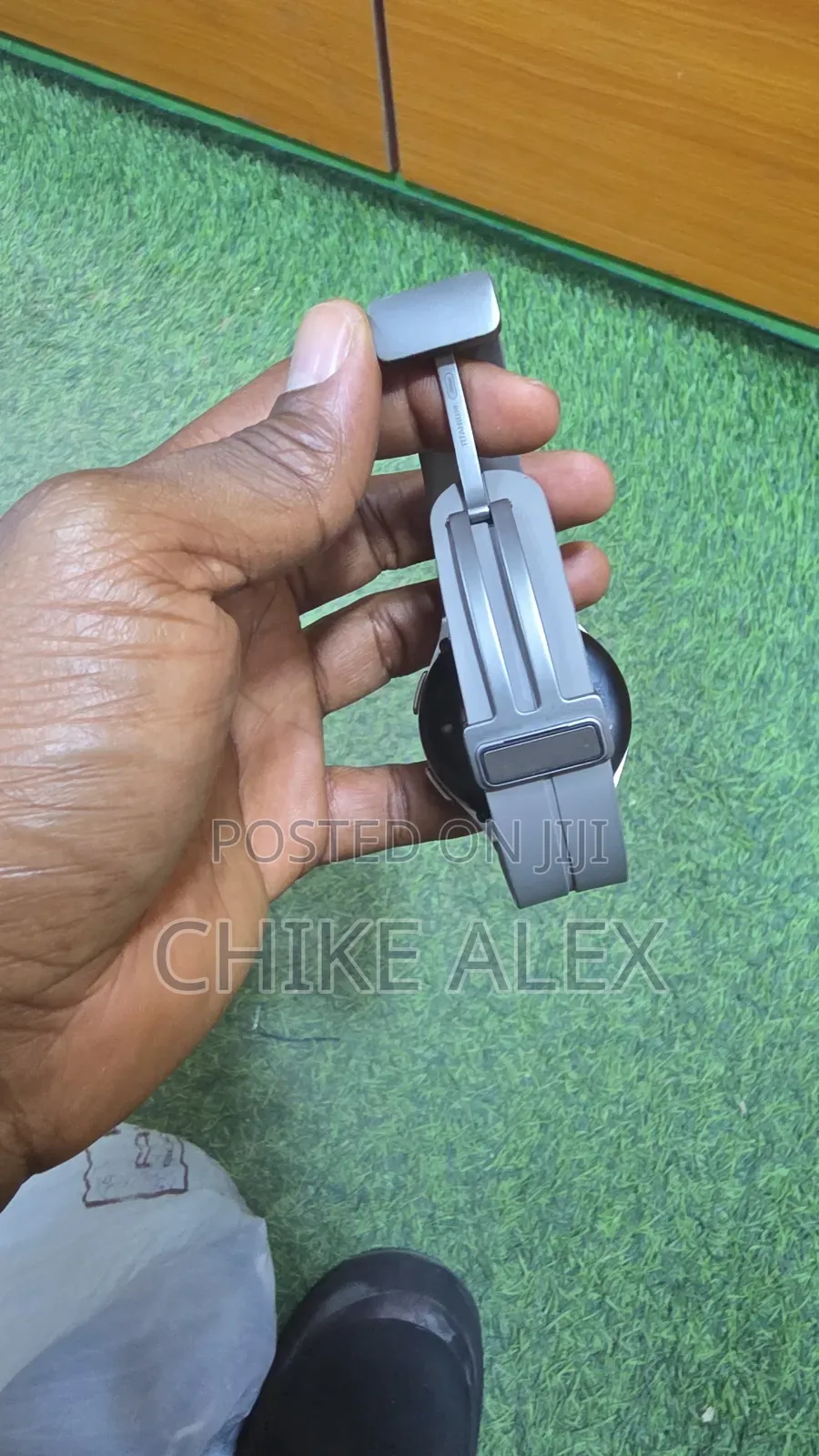 Samsung Galaxy Watch 5 Pro 45mm