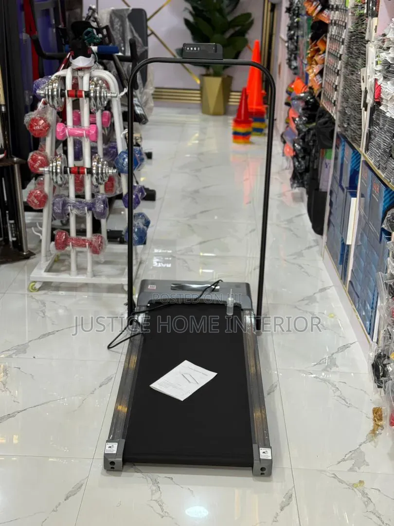 Treadmill Power Horse