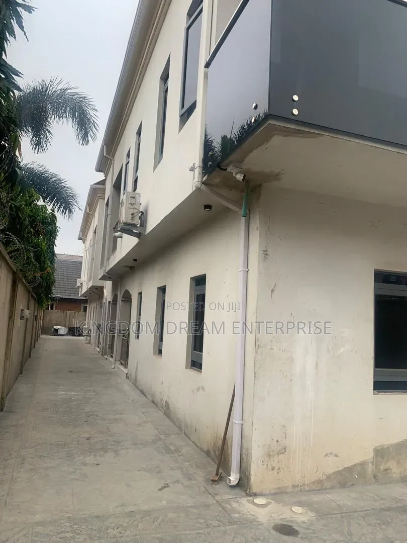 3bdrm Apartment in Beckley Estate for rent
