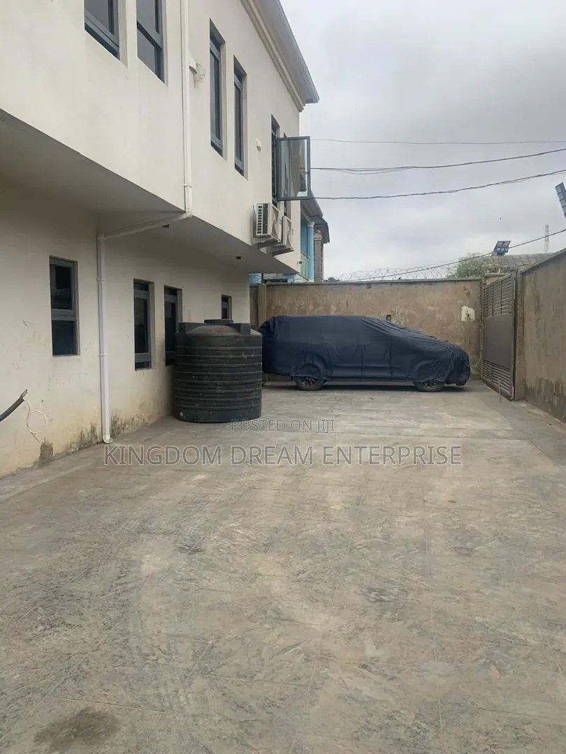 3bdrm Apartment in Beckley Estate for rent