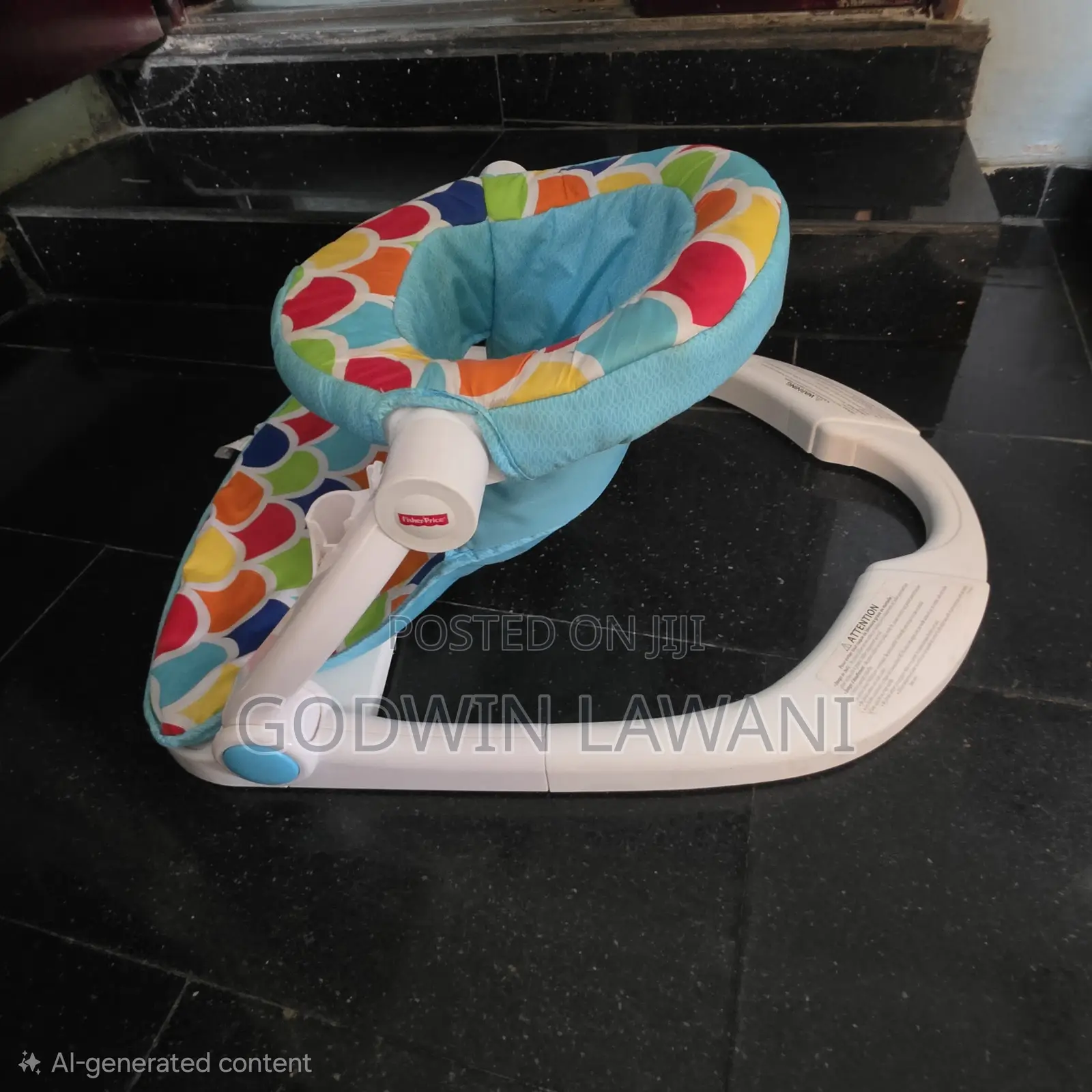 Living Room Infant Seat for Sale