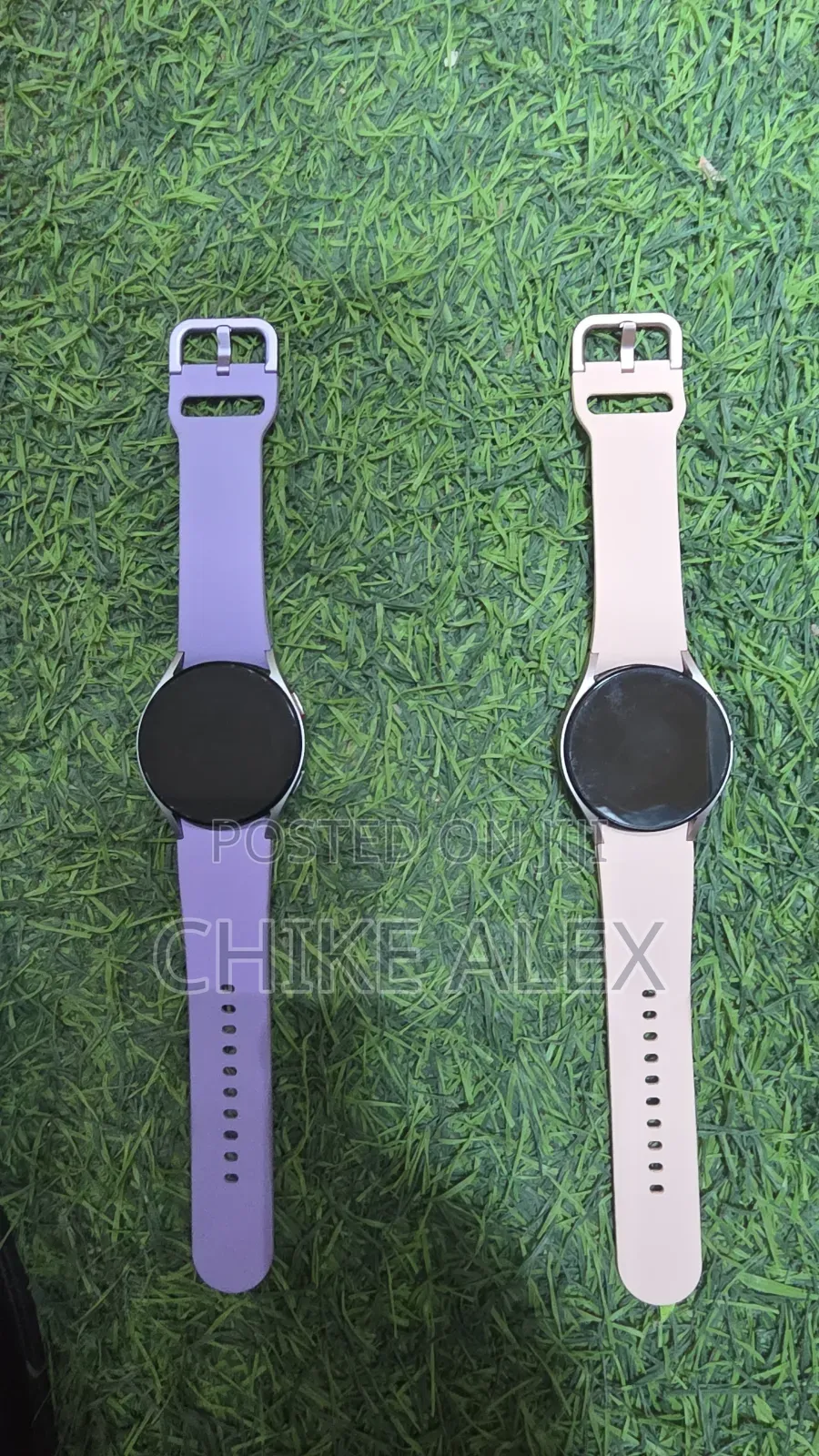 Samsung Galaxy Watch 5
