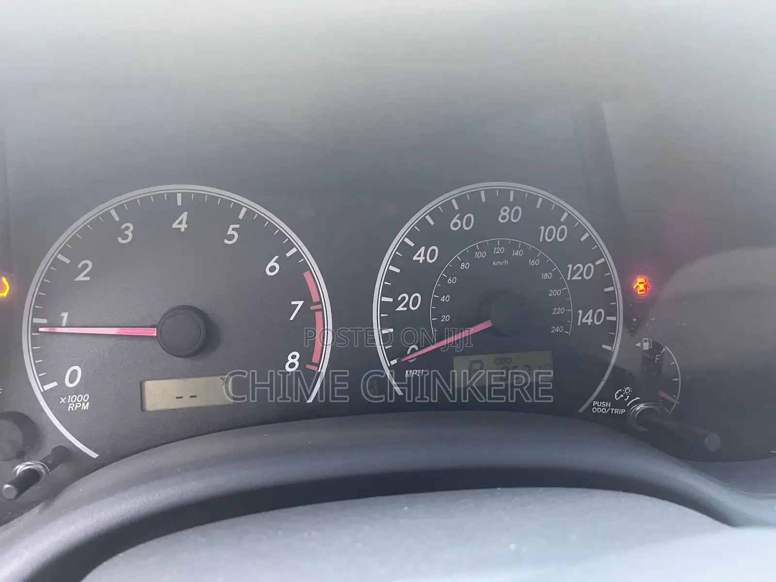 Toyota Corolla LE 4dr Sedan (1.8L 4cyl 4A) 2010 Gray