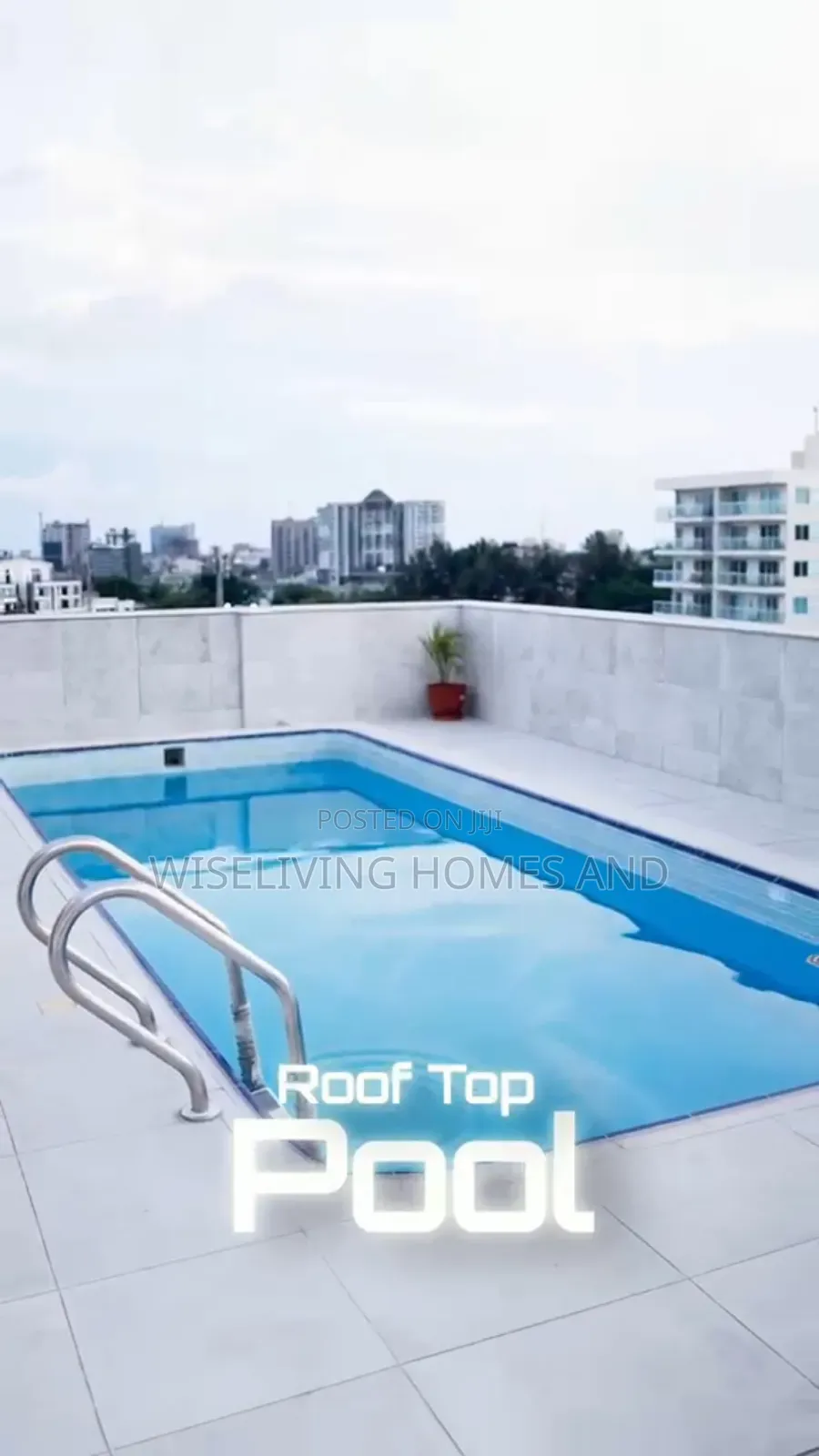 Furnished 5bdrm Duplex in Old Ikoyi Lagos for sale