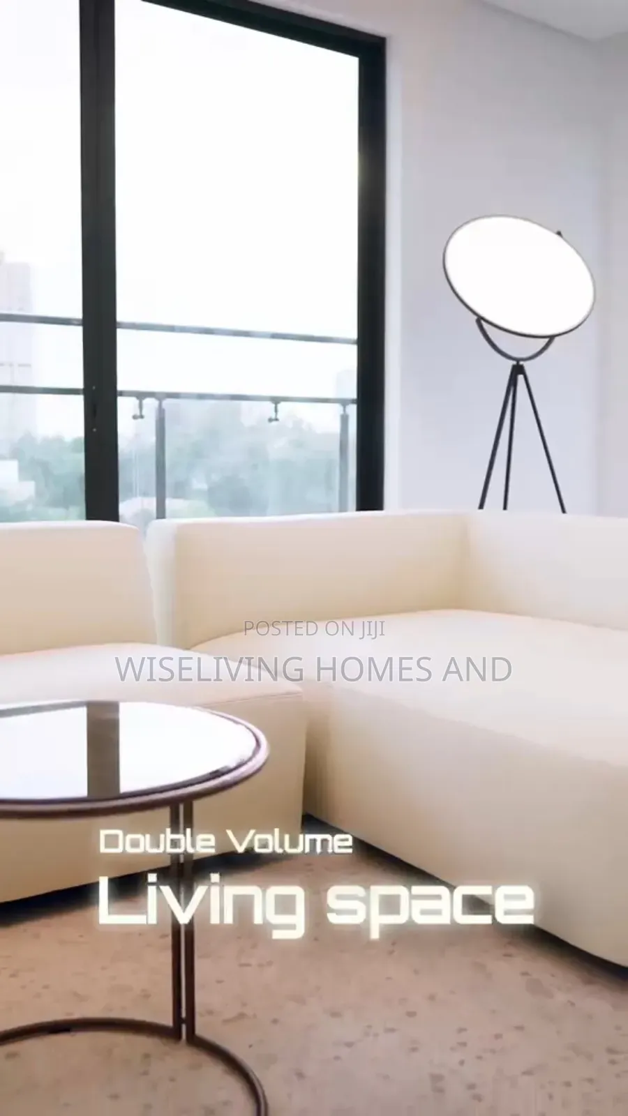 Furnished 5bdrm Duplex in Old Ikoyi Lagos for sale