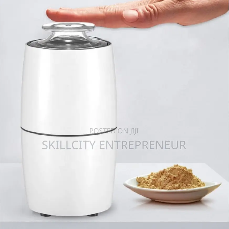 Jubake Electric Coffee Grinder