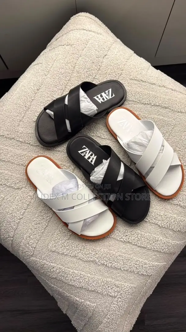 High Quality Zara and Hermes Sandal Pam