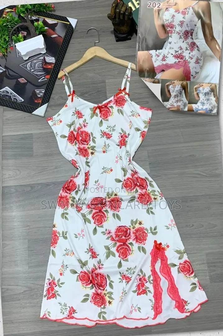 Female Sleepwear