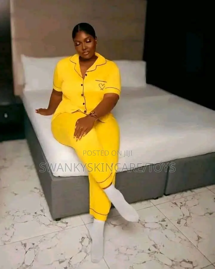 Lounge Wears