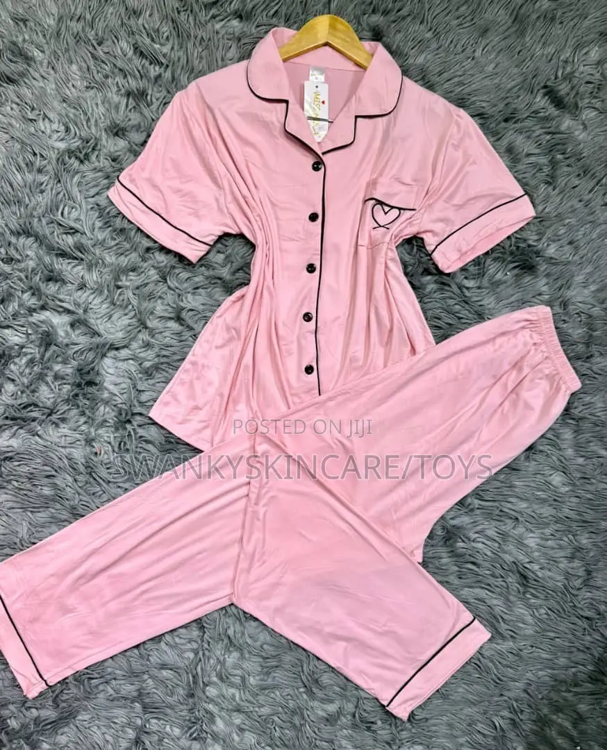 Lounge Wears