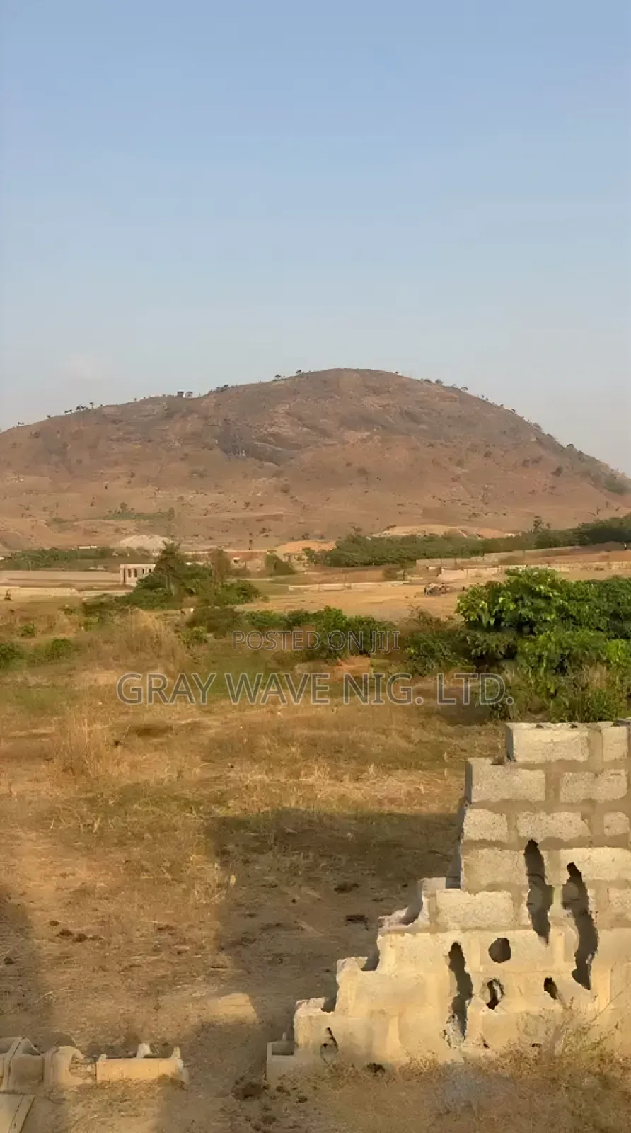 265Sqm Semi Detached Estate Plot