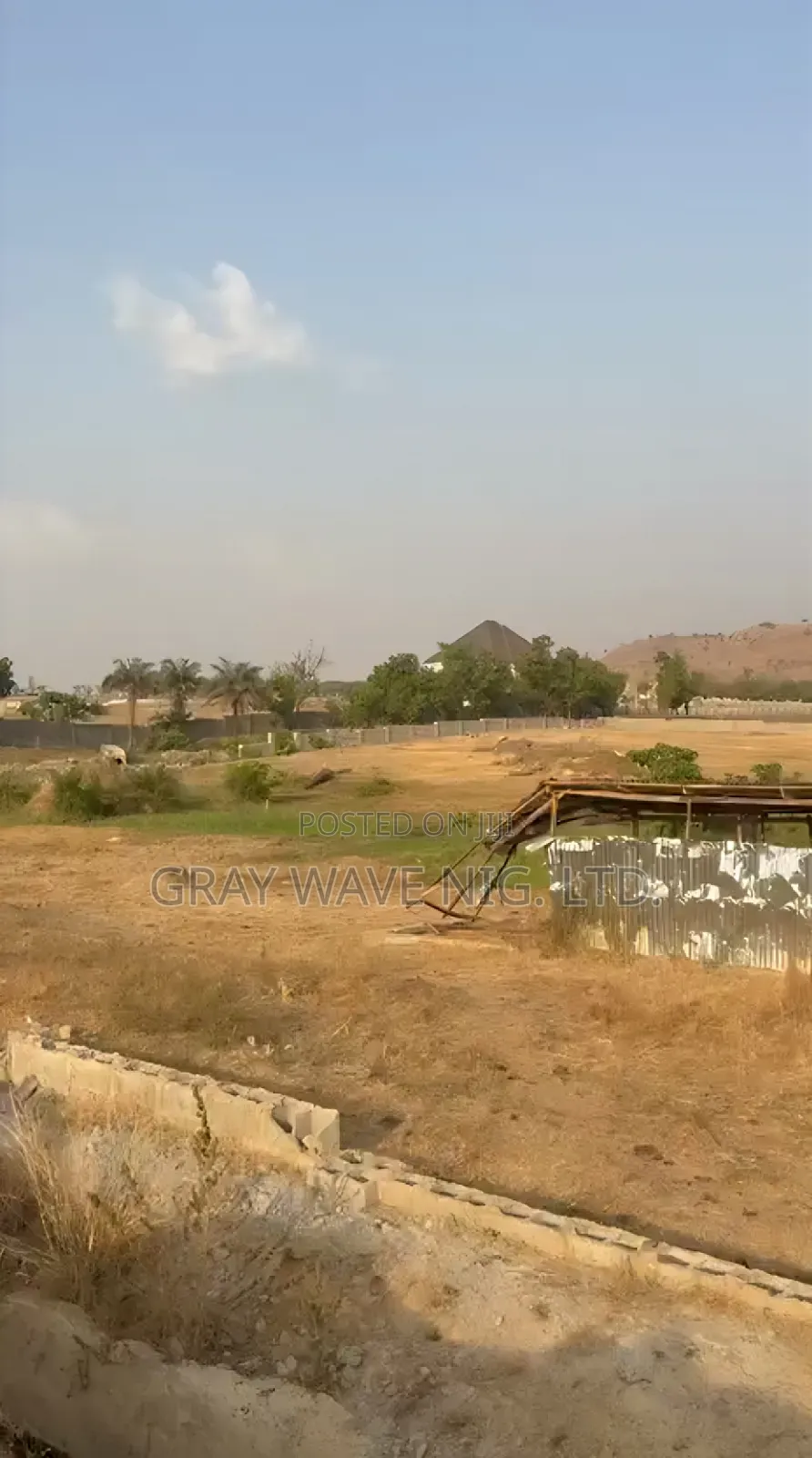 265Sqm Semi Detached Estate Plot