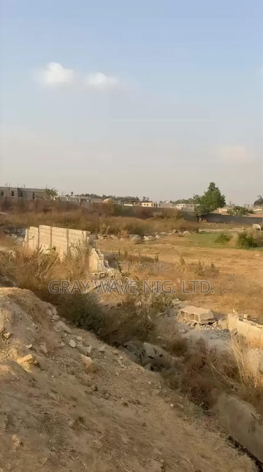 265Sqm Semi Detached Estate Plot