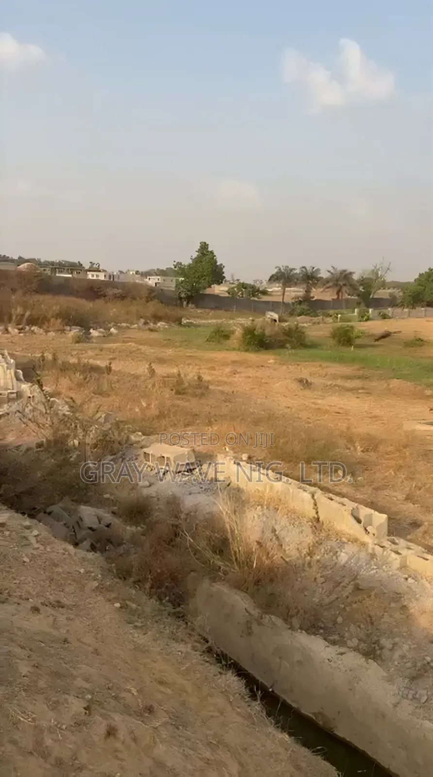 265Sqm Semi Detached Estate Plot