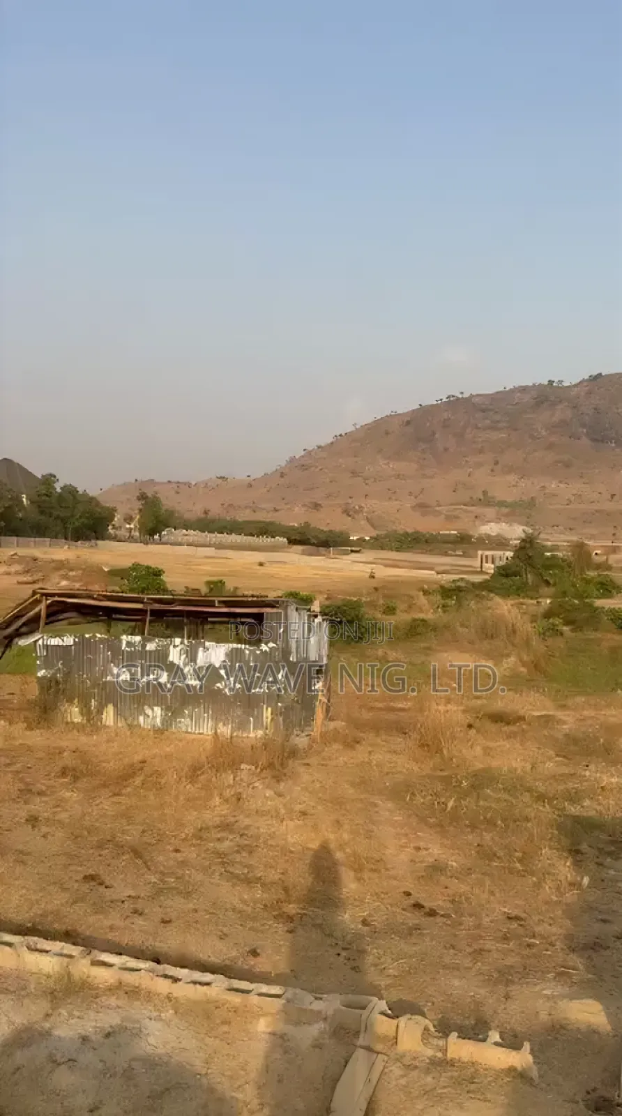 265Sqm Semi Detached Estate Plot