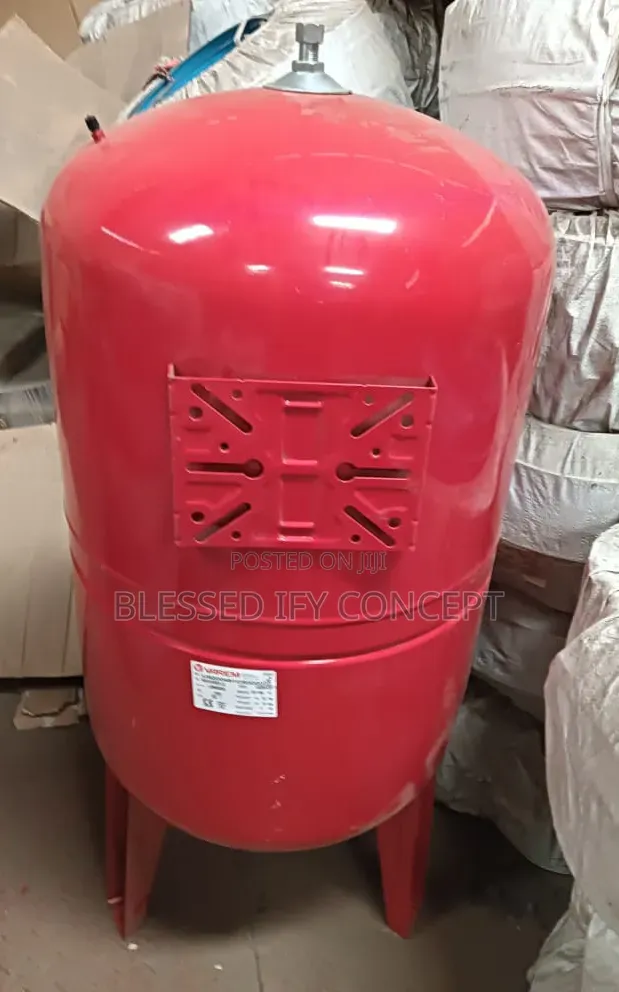 200 Liters Italian Vessel Pressure Tank