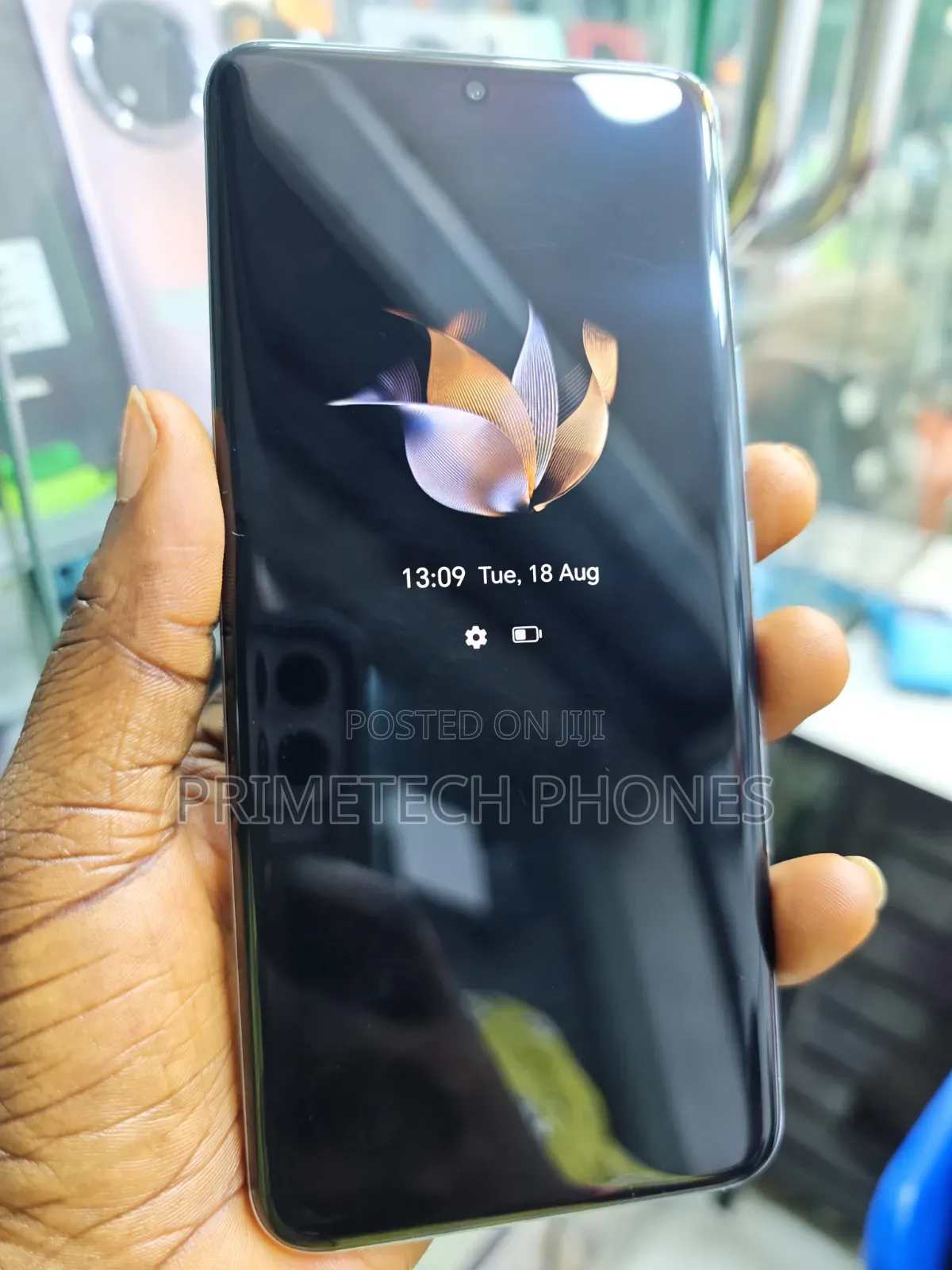Honor 90 512 GB Blue