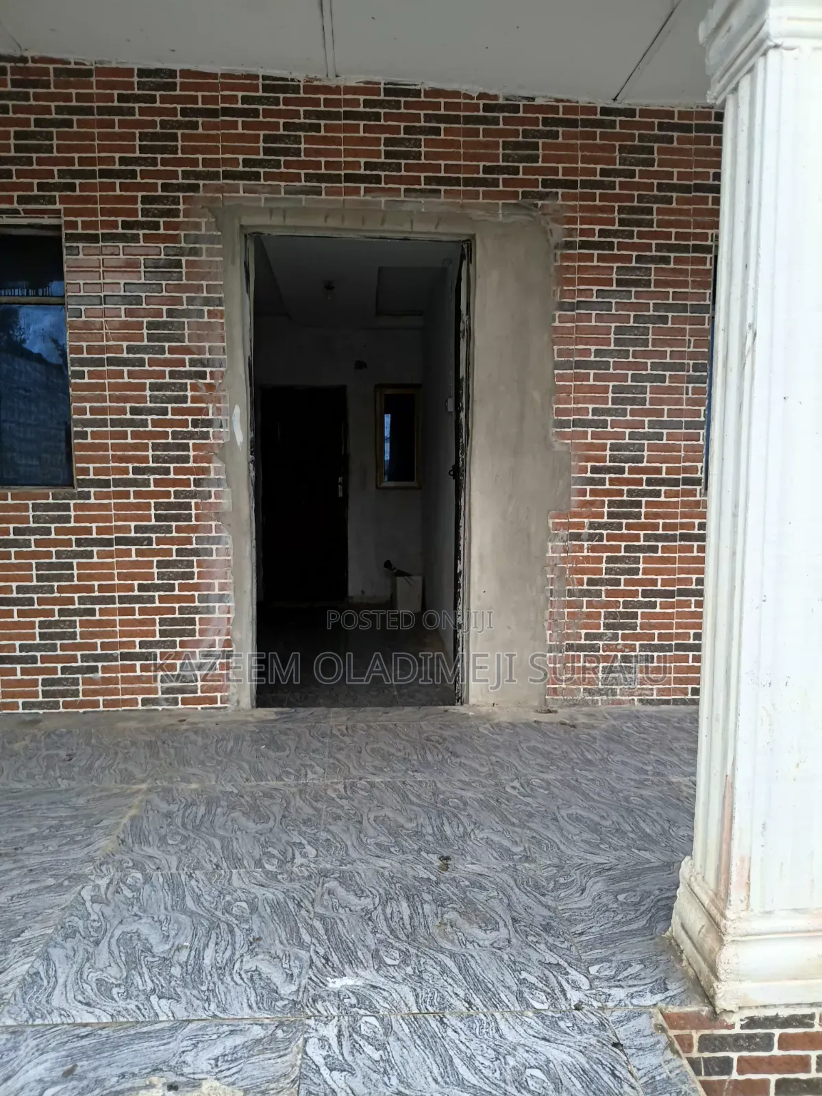 4bdrm House in Bright Star, Gberigbe for sale