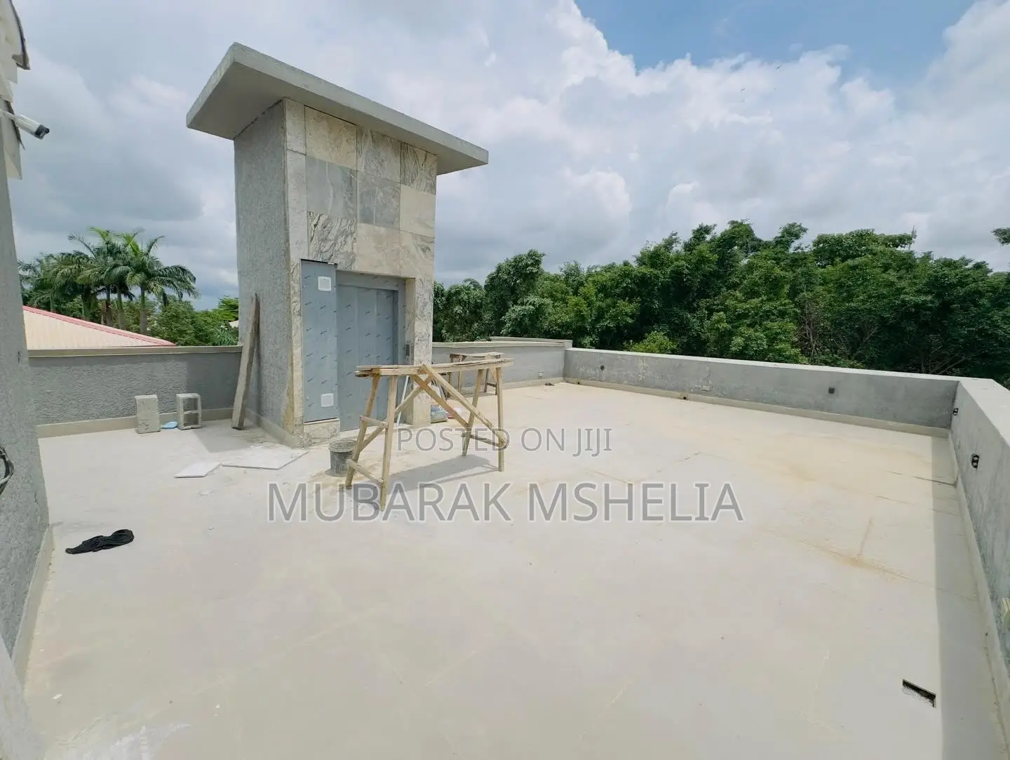 5bdrm Duplex in Jabi for sale