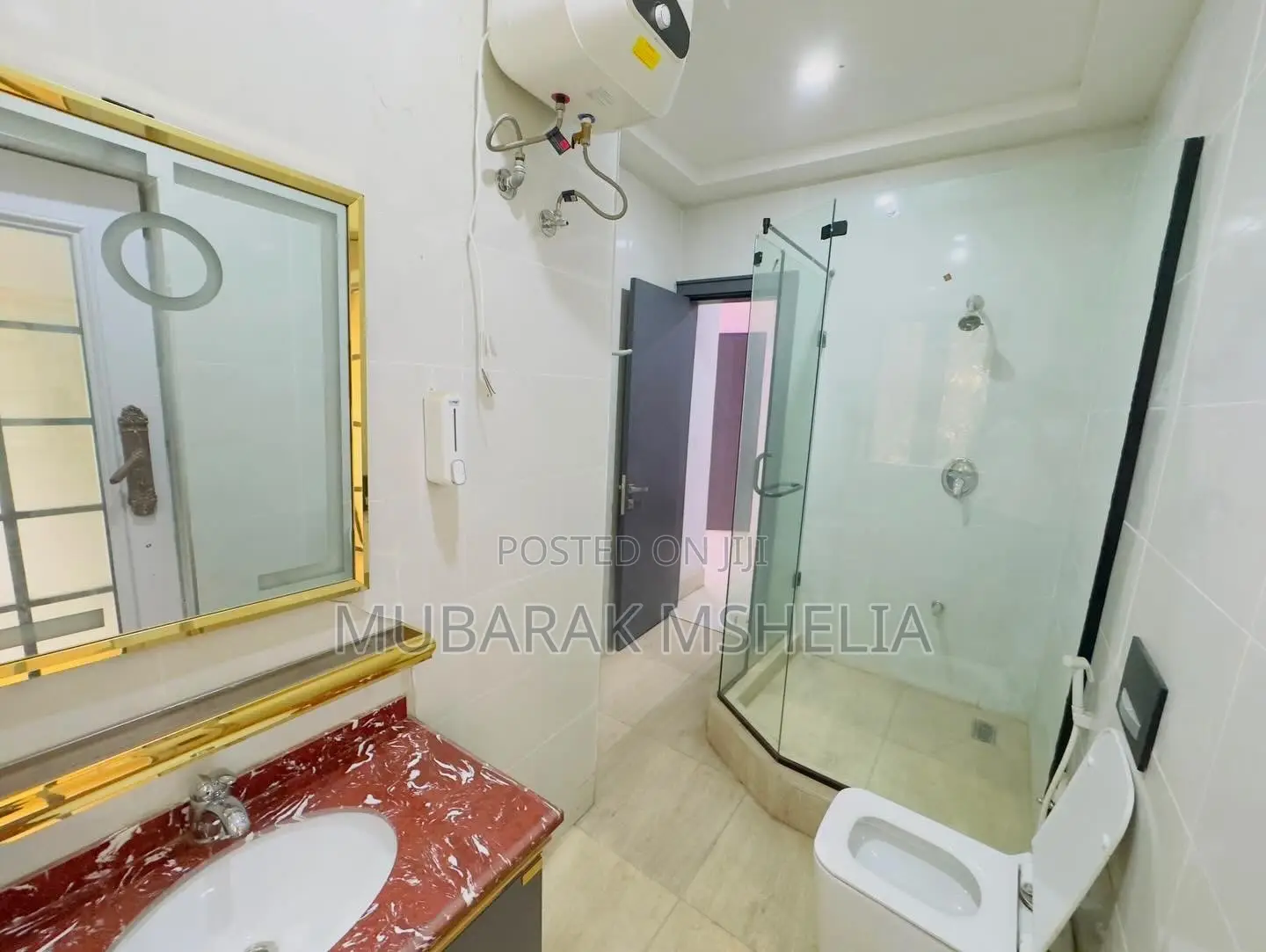 5bdrm Duplex in Jabi for sale