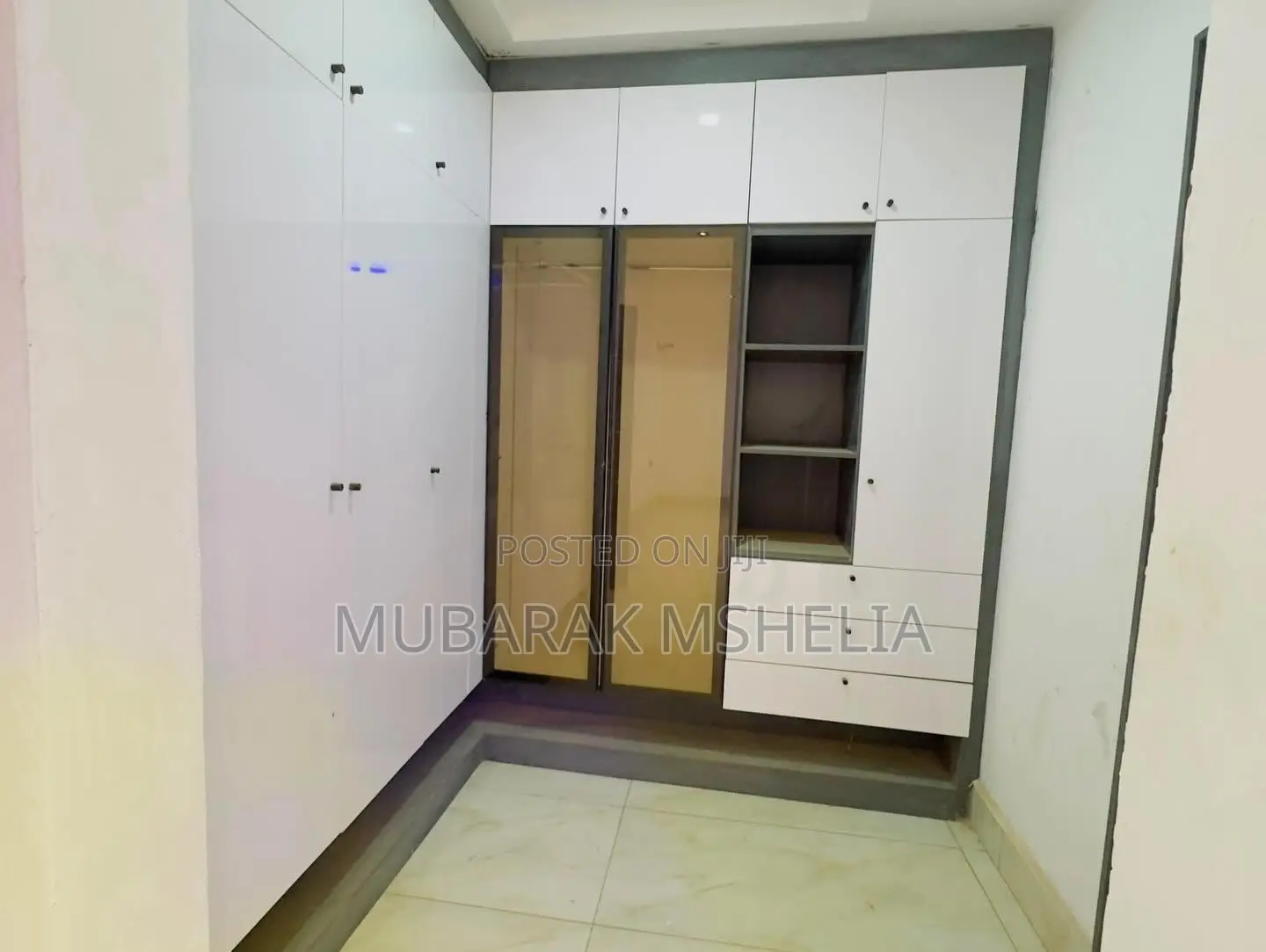 5bdrm Duplex in Jabi for sale