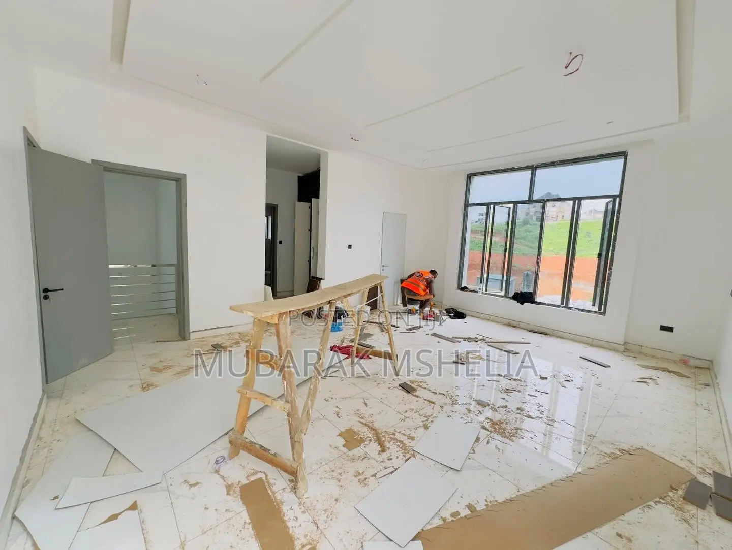 5bdrm Duplex in Asokoro for sale
