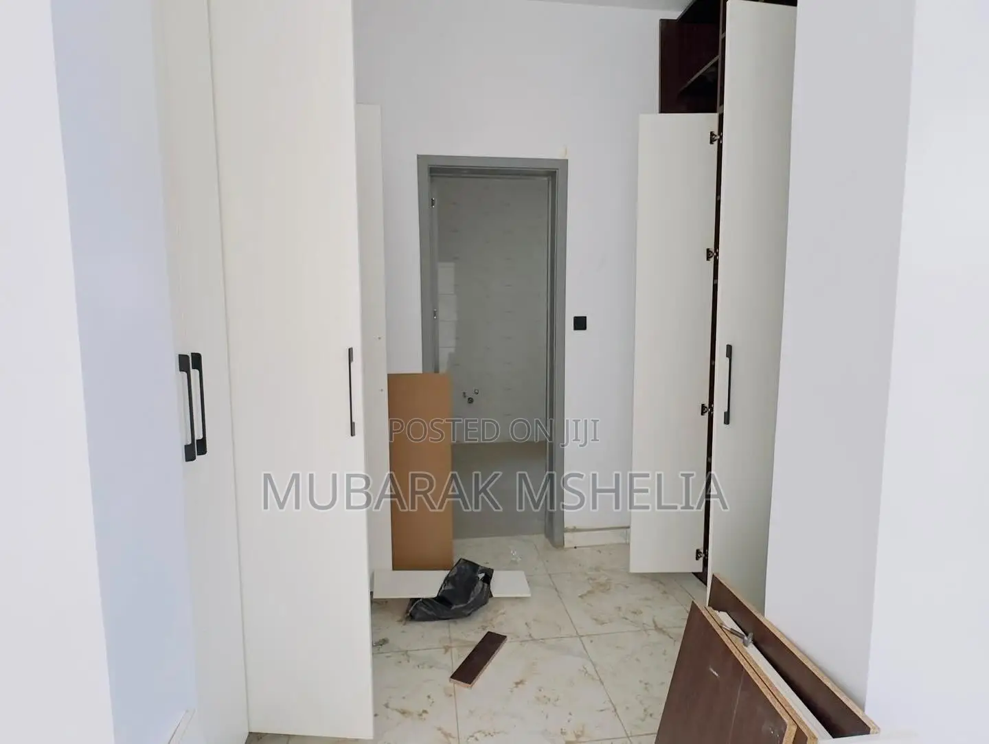 5bdrm Duplex in Asokoro for sale