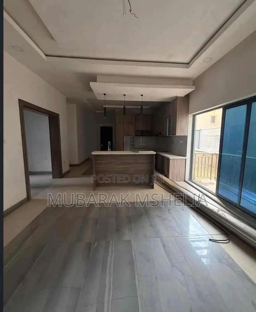 5bdrm Duplex in Asokoro for sale