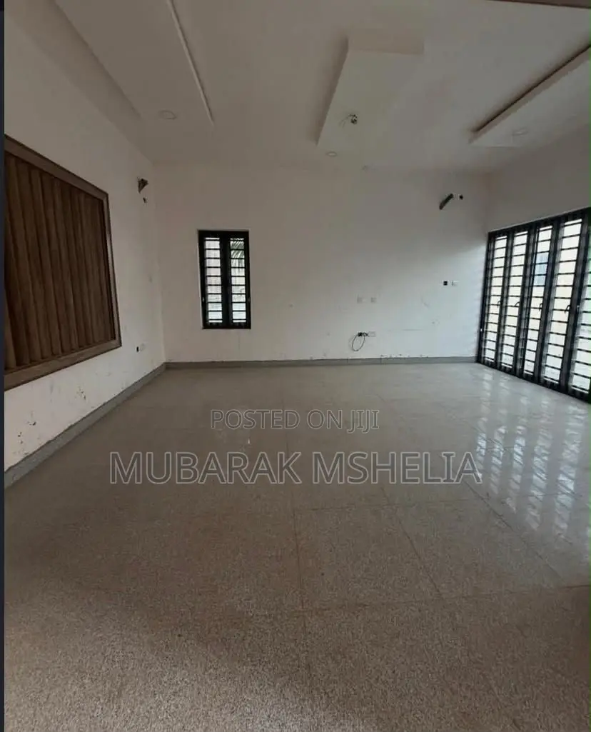 5bdrm Duplex in Asokoro for sale