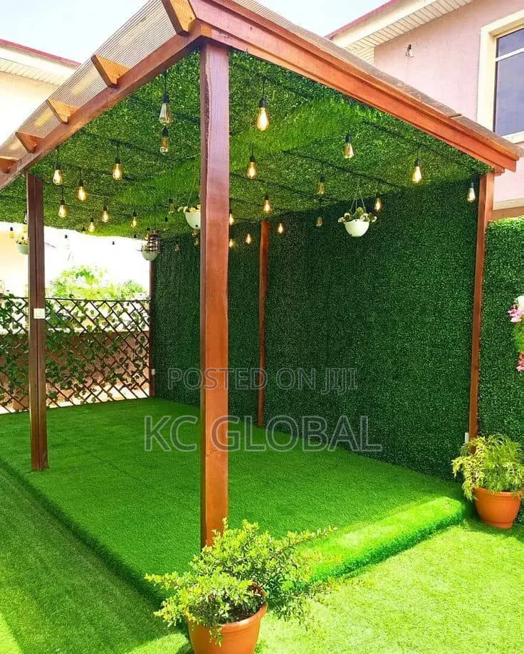 Artificial Grass 10mm 15mm 20mm 25mm 30mm 35mm 40mm Available
