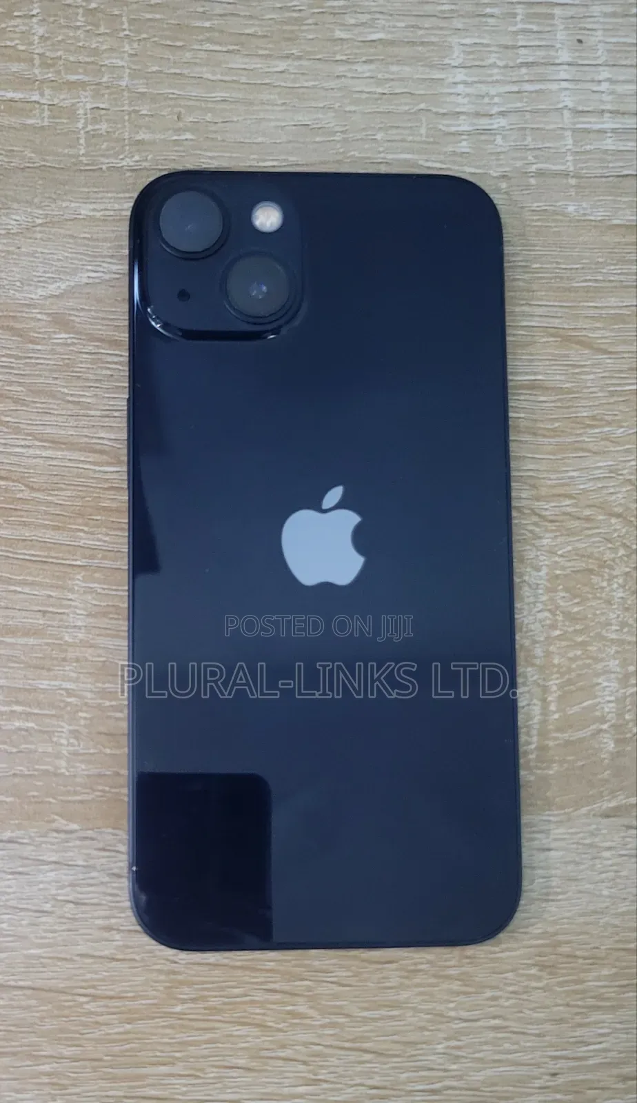 Apple iPhone 13 128 GB Black