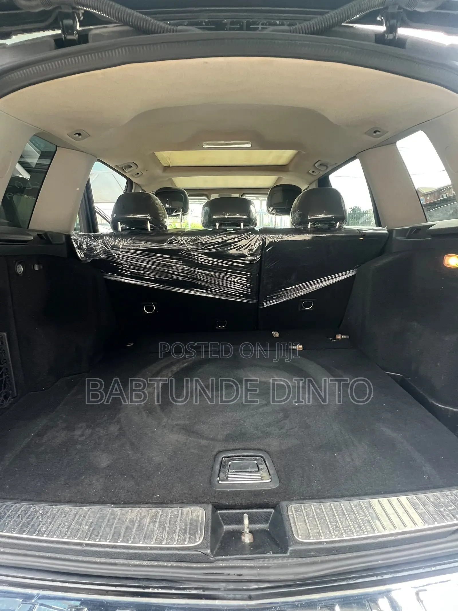Mercedes-Benz GLK-Class 350 2010 Black