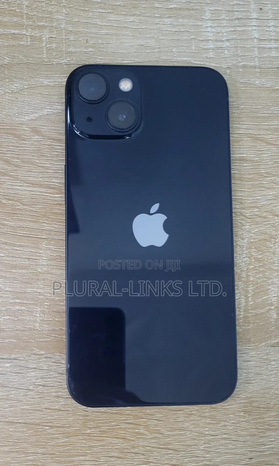 Apple iPhone 13 128 GB Black