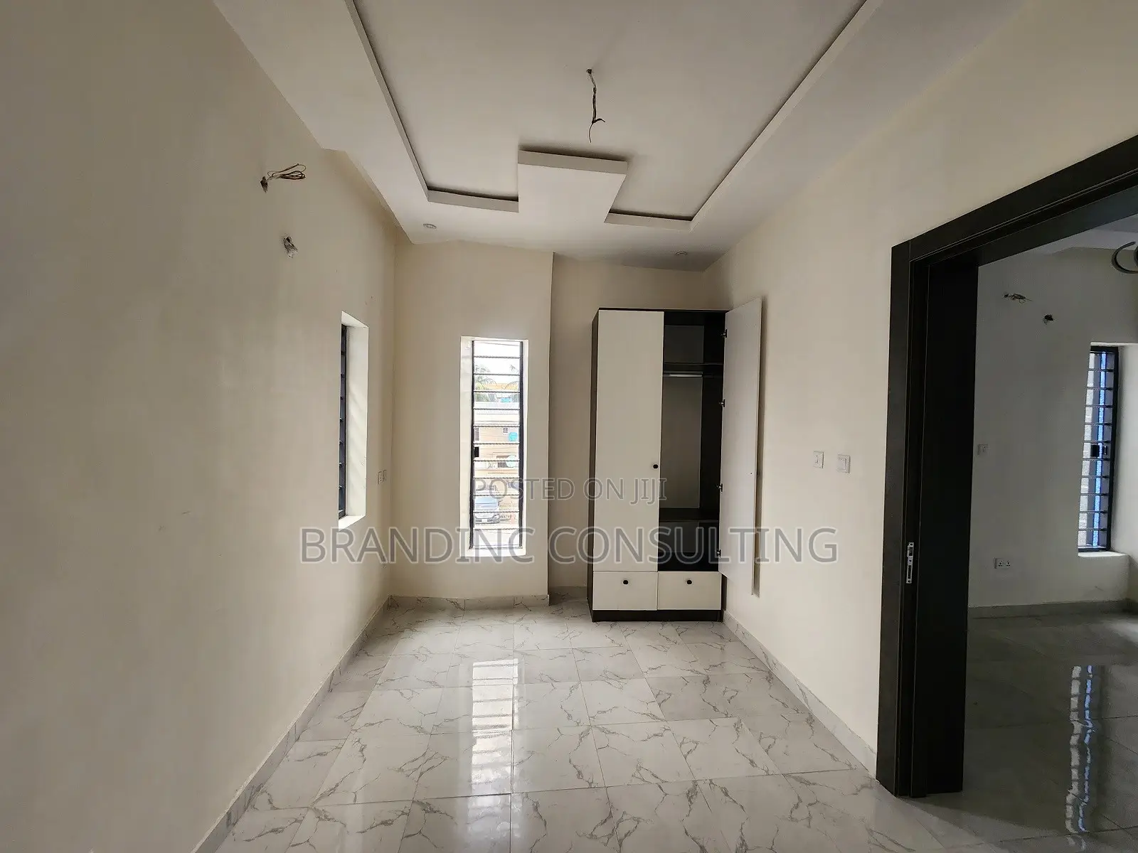 4bdrm Duplex in Lekki Phase 1 for sale