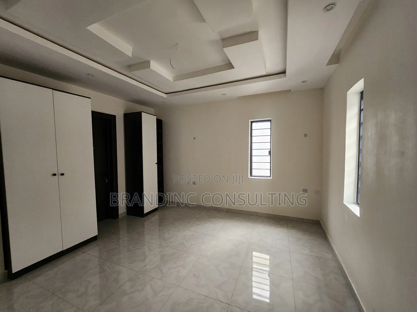 4bdrm Duplex in Lekki Phase 1 for sale